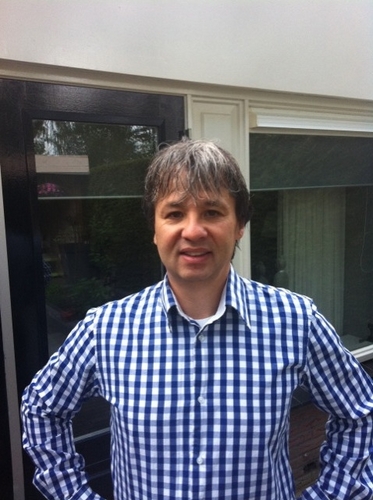 Andyouw's profile picture. 