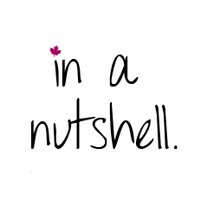 inanutshell.ca (@inanutshellca) 's Twitter Profile