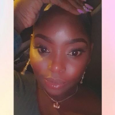 ♡Trini babe🇹🇹🇹🇹🇹🇹
♡Owner of 💆🏾‍♀️ @Definetouchbyisha
♡I.G @ishakirk
♡MoSt humble an outgoing🤗