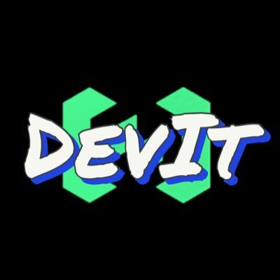 CashHubDev's profile picture. DevIt#0001 | @realCashHub Developer | @realCodingHub Developer |
