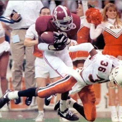 Fan17Bama Profile Picture