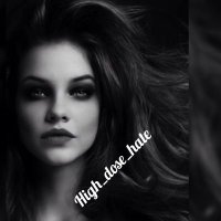 ☠HIGH DOSE (@high_dose_hate) Twitter profile photo