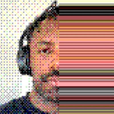 TheGhostClock's profile picture. 