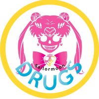 Sailor Moon DRUGS 💀 (@sailormoondrugs) 's Twitter Profile