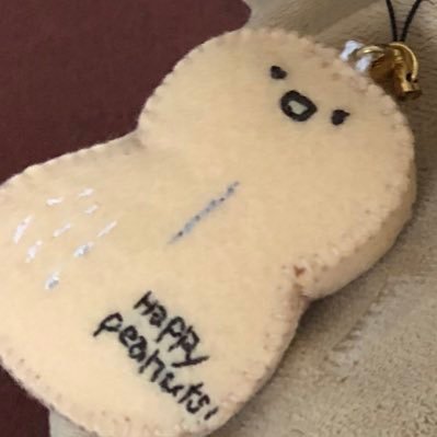ぴーなつのぴーさんのプロフィール画像