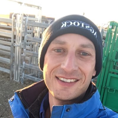 •Livestock Agent @ #AgStock https://t.co/eV1SxQCWYI