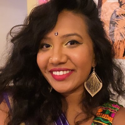 Bangladeshi-American Feminist, Poet, Community Organizer, Activist & Digital Comms Strategist // Founder of @BxMutualAidNtwk // Co-founder of @BAPPnyc 🌹🇧🇩