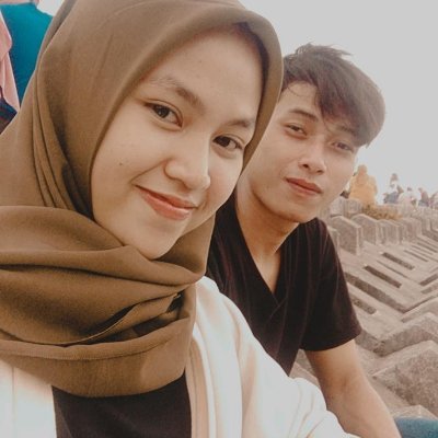 Rerecintya_'s profile picture. My dear🥰