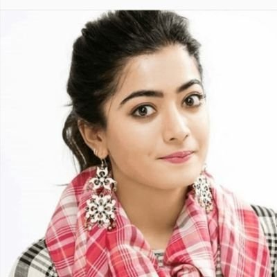 vijay_bange's profile picture. rashmika mandana