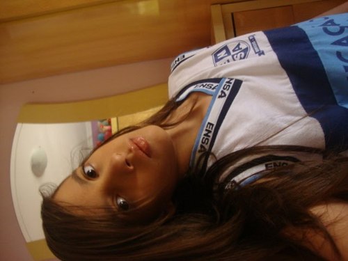 LumaLaureano's profile picture. Eu pode ser a mais ADORAVÉL;
ou a mais ODIAVÉL.!
Isso vai depender de você!
Faaça poor merecer ;)