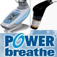 Info POWERbreathe (@powerbreathe_es) 's Twitter Profile