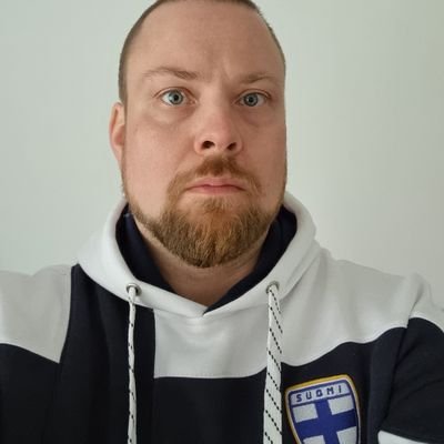 TommiMarjomaa's profile picture. Ihminen. Poika. Isä. Puoliso. Human. Son. Father. Husband.

#it #azure #cloud #chelsea #cfc #jokerit