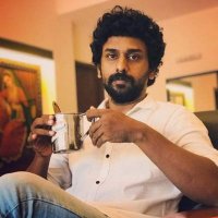 Rajesh Balachandiran (@naadagakaaran) 's Twitter Profile