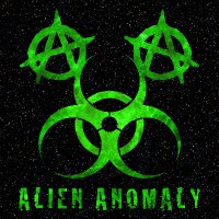 Alien Anomaly(@AnomalyAlien) 's Twitter Profileg