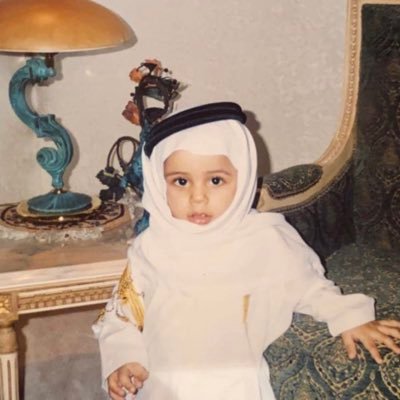 MFMufaireej's profile picture. 