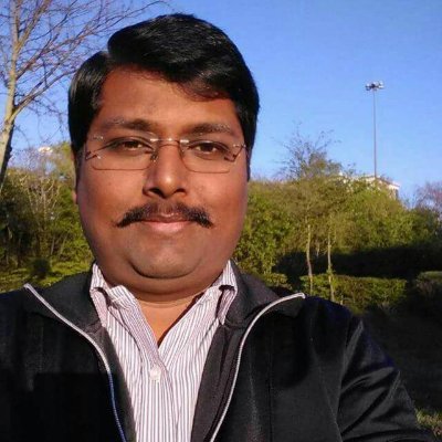 santhoshjmg's profile picture. Dravidian