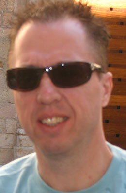 edwinvdbosch's profile picture. 