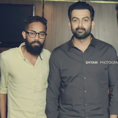 Salmanshafii's profile picture. i am president of prithviraj fans association pkd..