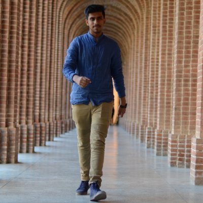 RitDitDitDiDooo's profile picture. I'm very less likely to be found here