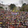 guamoargelia's profile picture. Colombiano Líder social campesino Defensor DDHH Gestor #LaGranjaDeLaPaz luchadorxLaPaz Ing.Agroindustrial Esp.Gerencia Educativa Mag.Gestión Del Conocimiento