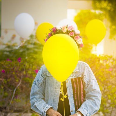 مطور محتوى أول؛ ومدير التسويق الرقمي وضابط الجودة في إحدى مؤسسات التعليم العالي 🖇 استشارية تسويق.. عضو نادي الإعلام الاجتماعي للمحترفين: @smcbahrain