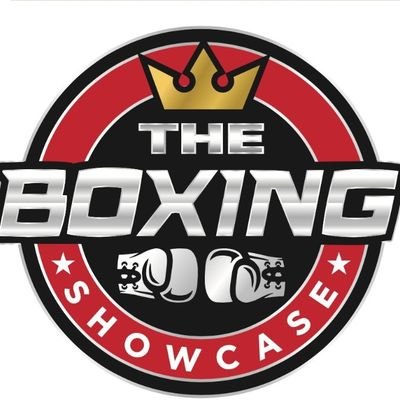 boxing_showcase Profile Picture