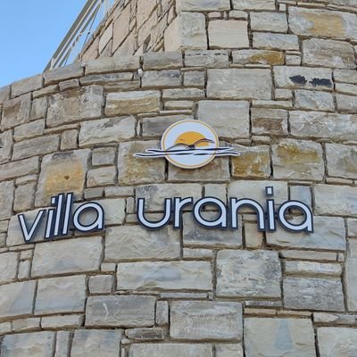 Villa Urania is a brand-new 🏡home in the village of📍Kamilari in the south Crete🇬🇷 📨e-mail: uraniakamilari@gmail.com