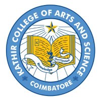 Kathir College of Arts and Science(@Kathircaas) 's Twitter Profile Photo