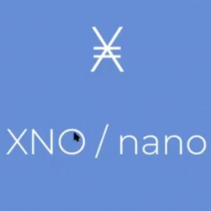 XNO $Nano $XRB $Banano $Vite