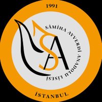 Sâmiha Ayverdi Anadolu Lisesi (@sayverdial_) Twitter profile photo