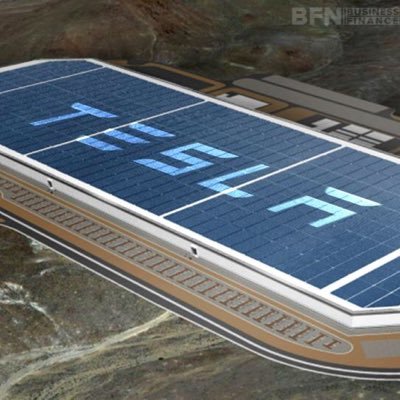 Bring Tesla Gigafactory in Georgia