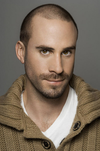 Sito italiano dedicato a Joseph Fiennes