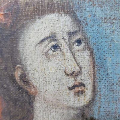 toueyo's profile picture. #Obradorista por convicción, no por convencimiento,
#AMLO, #4T, ¡Me encanta conducir mí vocho! (o\_!_/o) ⛬  ❝❞ 𝕏