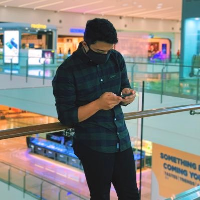 ImranWhd's profile picture. happy ever after is not for us to keep.