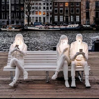 deepofficial007's profile picture. #DeepTalk - That’s it, that’s the Tweet. Your turn.
Voice it to see it .. Iamtwitterati🇮🇳 We are the #Resistance