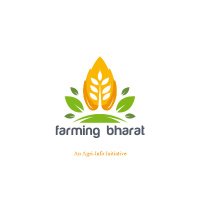 Farming Bharat 🇮🇳 फार्मिंग भारत(@FarmingBharat1) 's Twitter Profile Photo