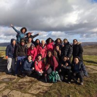 Wanderers of Colour (@wanderersofcolo) 's Twitter Profile