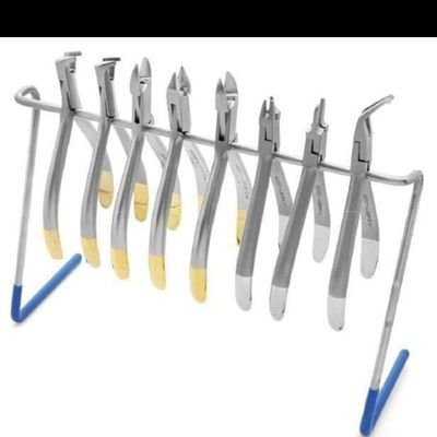 MissnaCo's profile picture. Missna Dental co