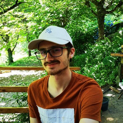 MaelSalazard's profile picture. French software engineer, fullstack developer and tech enthousiast
Python/Java/Angular