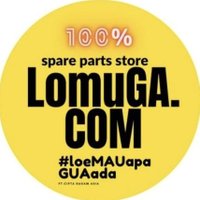 LOMUGA(@Lomugadotcom) 's Twitter Profile Photo