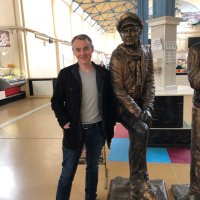 Joe Dalton (@joeemmetdalton) 's Twitter Profile