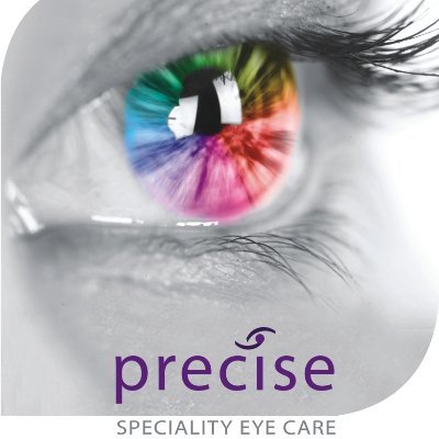 eye_precise Profile Picture