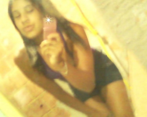 Legal, Amiga, super animada!
me segue?