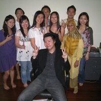 Yee Shun-Jian (@richgrad) 's Twitter Profile