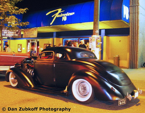 TheFairviewPub's profile picture. For over twenty five years Vancouver's Fairview Pub has been the home to some of Canada's finest live bands... and that tradition continues Thurs, Fri & Sat!