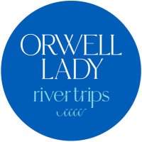 Orwell Lady(@OrwellLady) 's Twitter Profile Photo