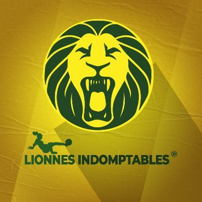 Indomitables Lioness of Cameroon official account