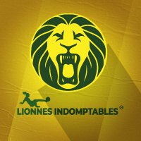 Lionnes Indomptables(@LionnesIndompt1) 's Twitter Profile Photo
