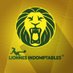 Lionnes Indomptables (@LionnesIndompt1) Twitter profile photo