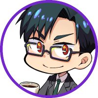 あさ あさこ =みけ みけ氏 (@fffkuma) 's Twitter Profile Photo あさ あさこ =みけ みけ氏 (@fffkuma) 's Twitter Profile Photo